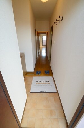 フローレスタカーサの物件内観写真